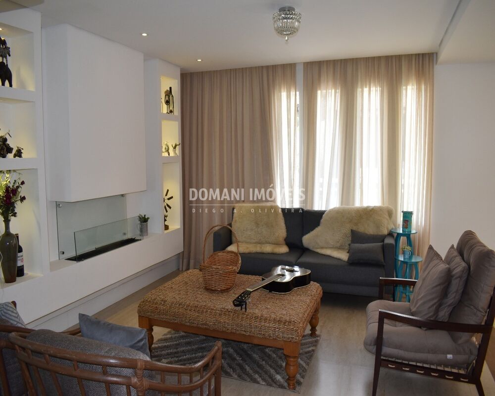 Casa, 3 quartos - Foto 6