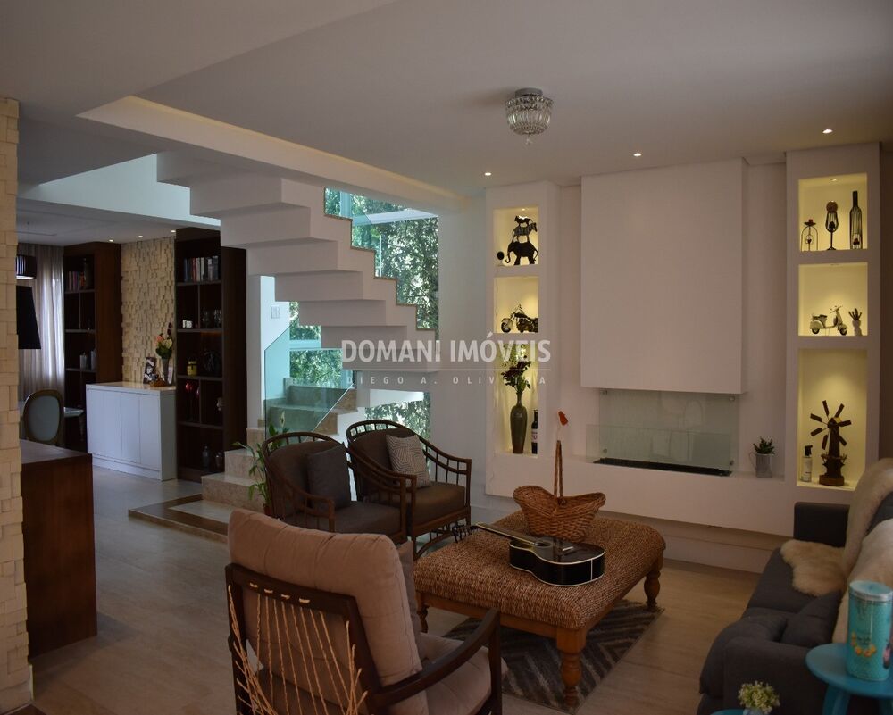 Casa, 3 quartos - Foto 7