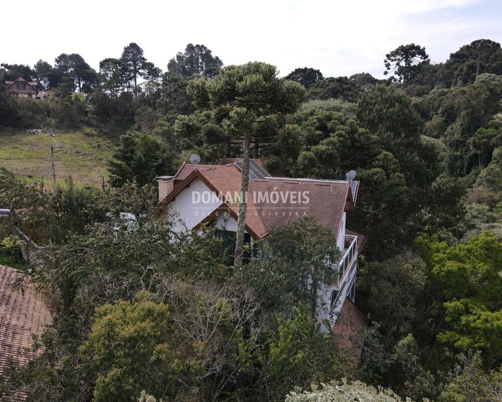 Casa, 3 quartos - Foto 28