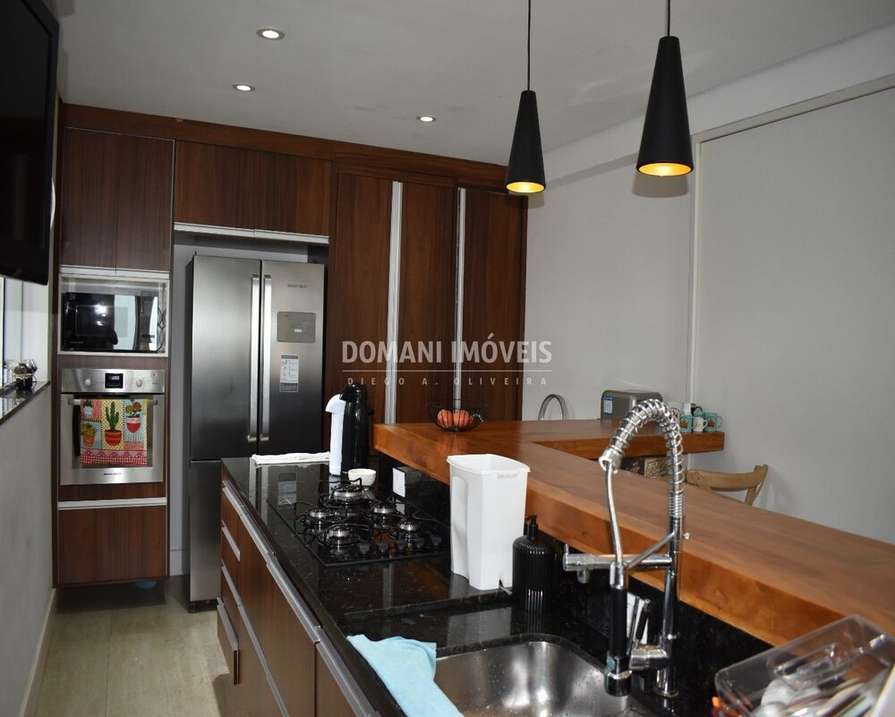 Casa, 3 quartos - Foto 18