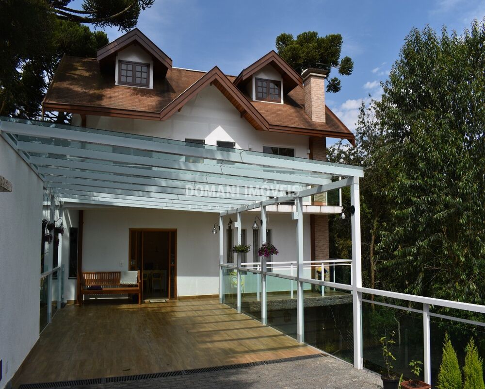 Casa, 3 quartos - Foto 25