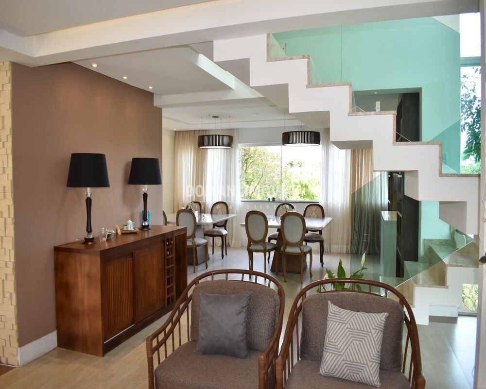 Casa, 3 quartos - Foto 12