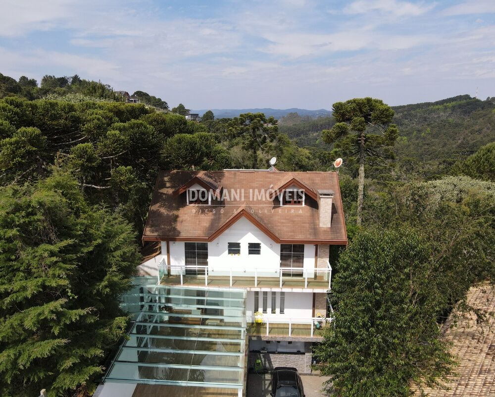 Casa, 3 quartos - Foto 27