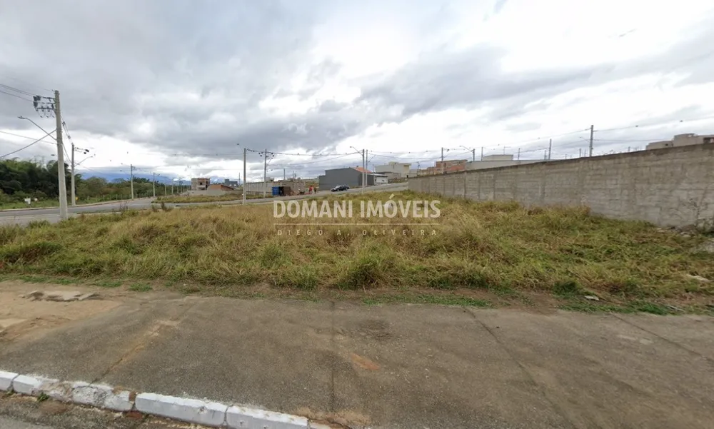 Terreno, 258 m² - Foto 2