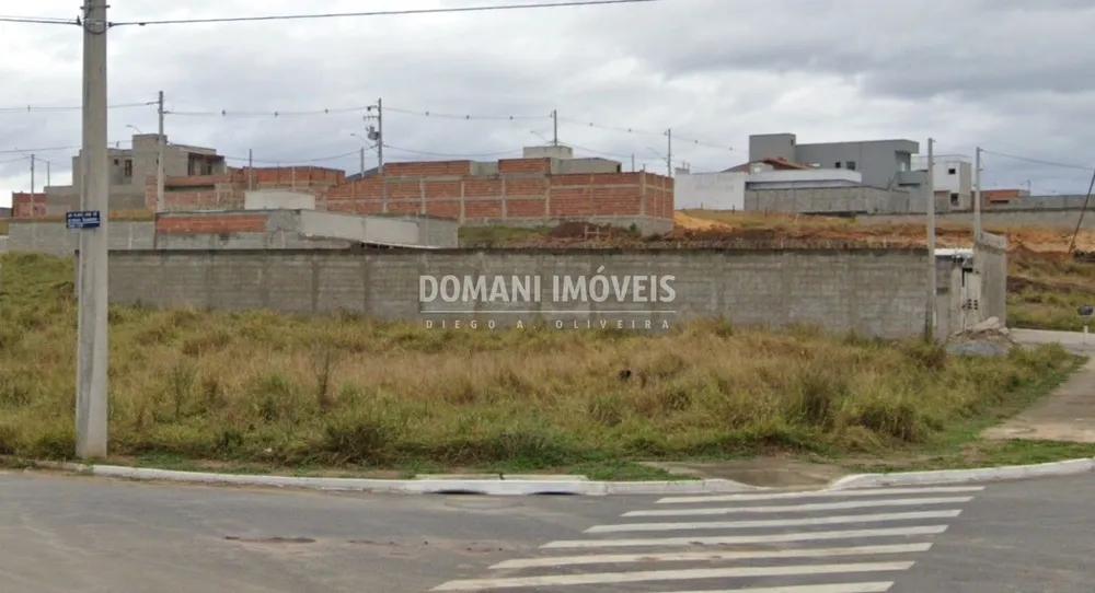 Terreno, 258 m² - Foto 6