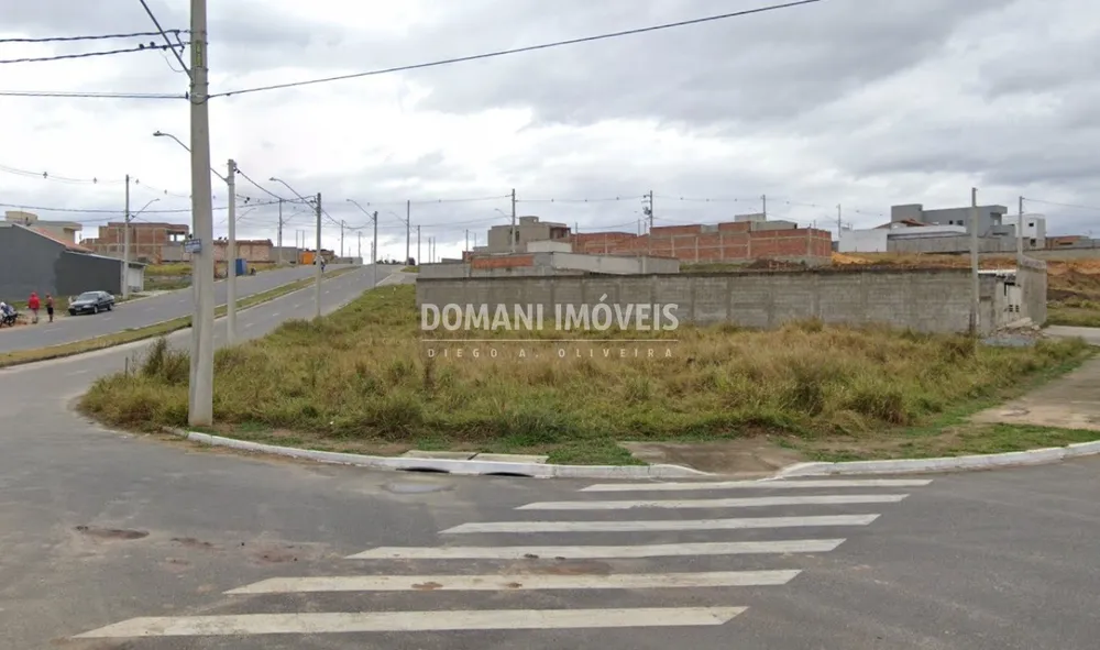 Terreno, 258 m² - Foto 5