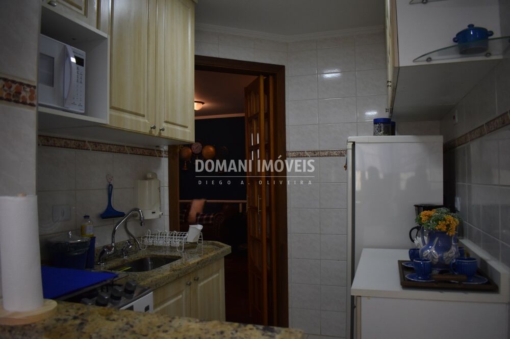 Apartamento, 2 quartos, 52 m² - Foto 7