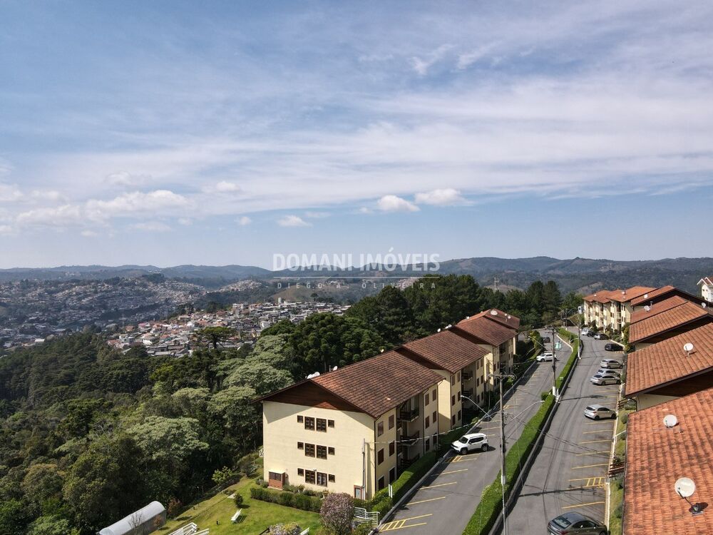 Apartamento, 2 quartos, 52 m² - Foto 6