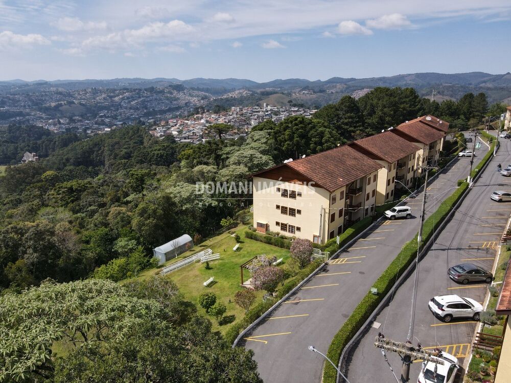 Apartamento, 2 quartos, 52 m² - Foto 4