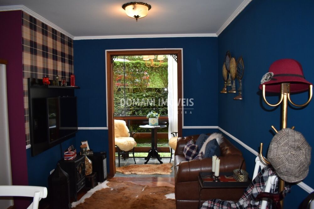 Apartamento, 2 quartos, 52 m² - Foto 2
