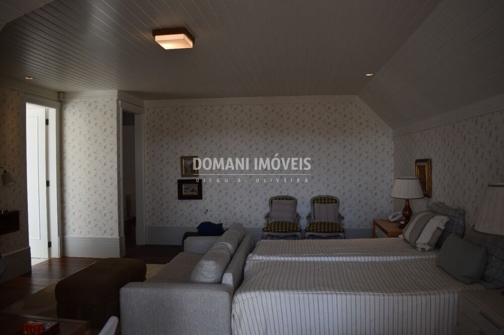 Casa, 6 quartos - Foto 6