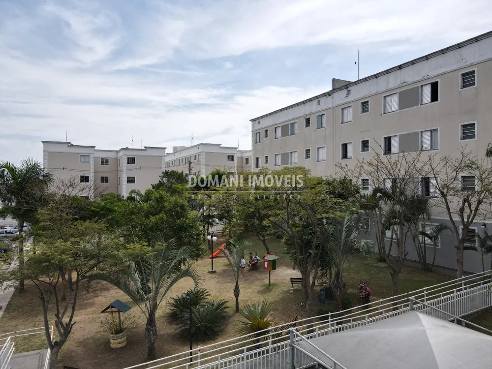 Apartamento, 2 quartos, 47 m² - Foto 1