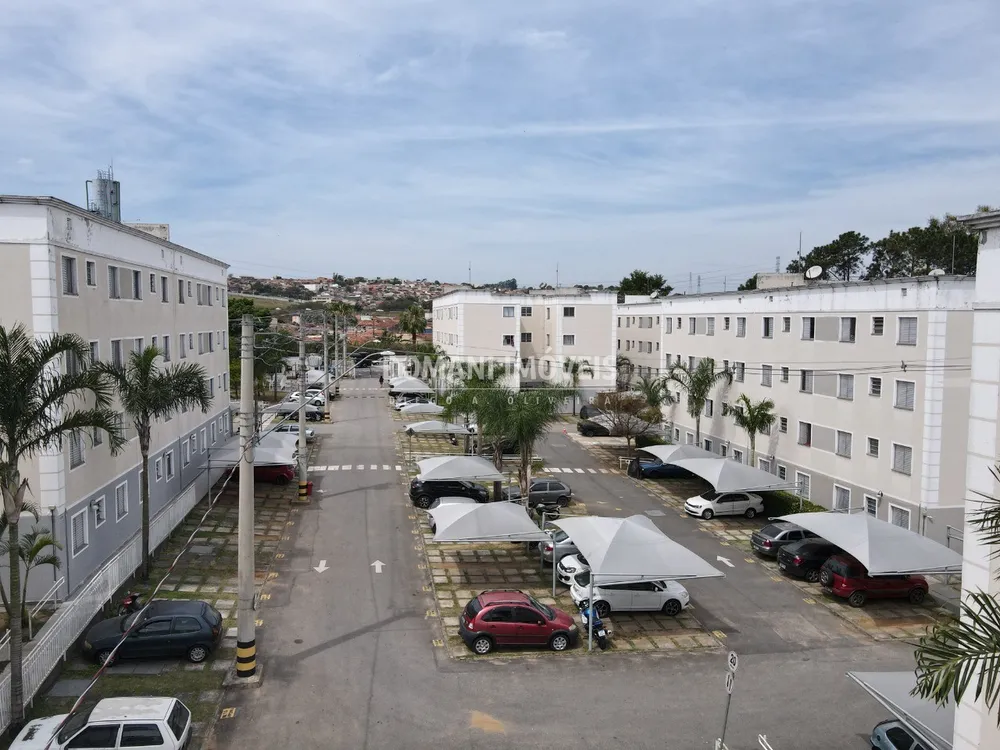 Apartamento, 2 quartos, 47 m² - Foto 2