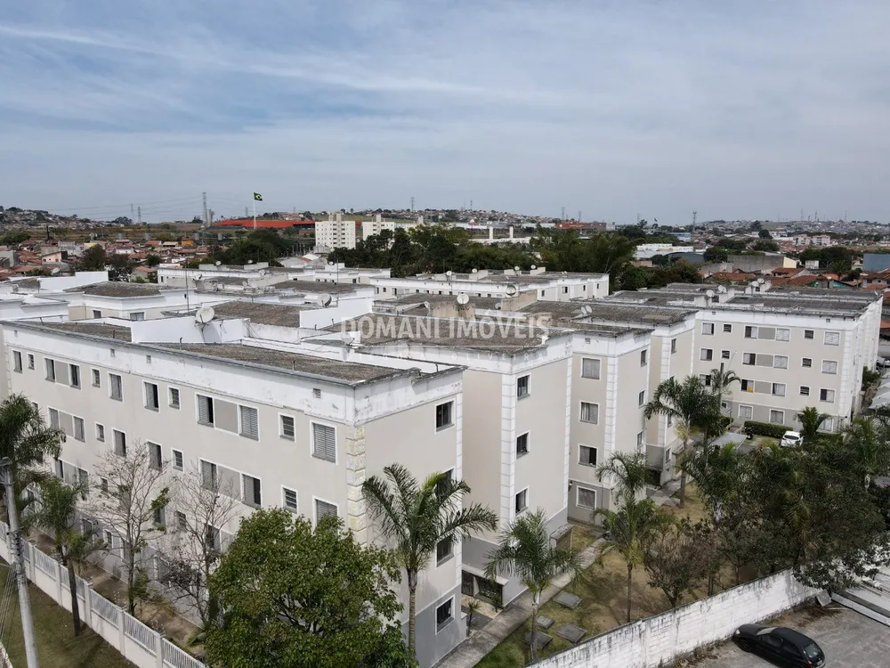 Apartamento, 2 quartos, 47 m² - Foto 3