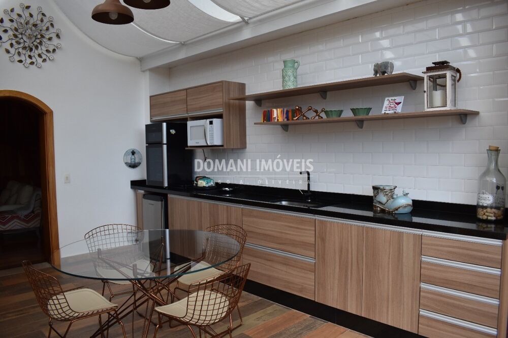 Casa, 6 quartos - Foto 7