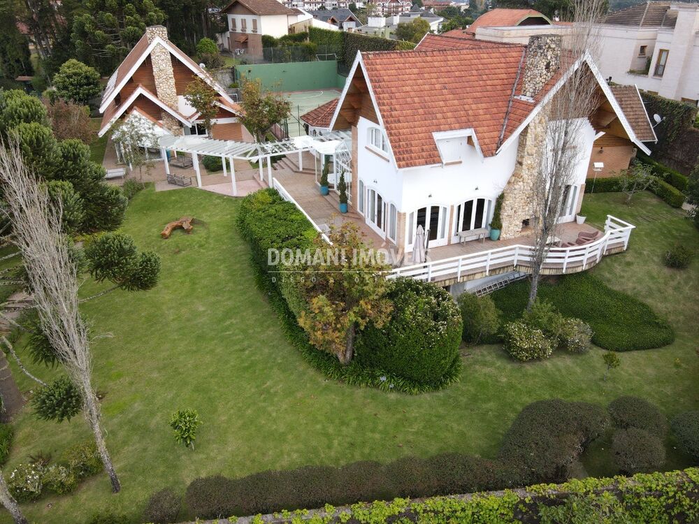 Casa, 6 quartos - Foto 8