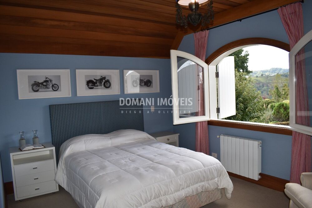 Casa, 6 quartos - Foto 2