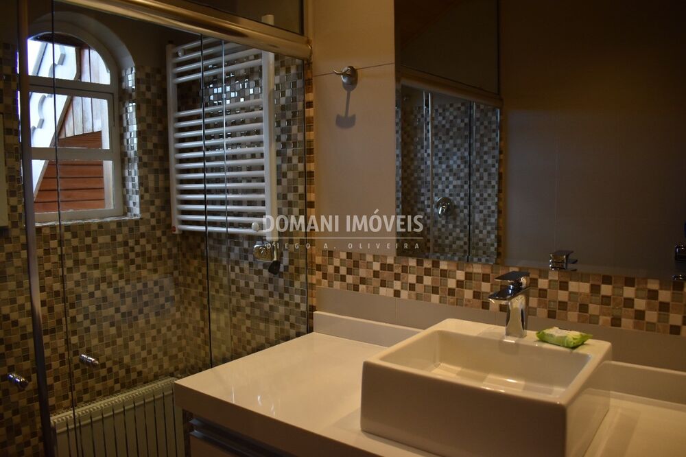 Casa, 6 quartos - Foto 1