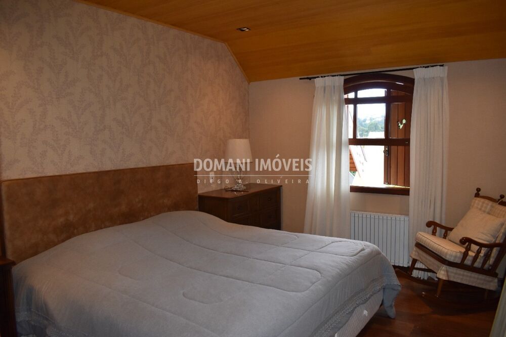 Casa, 6 quartos - Foto 6