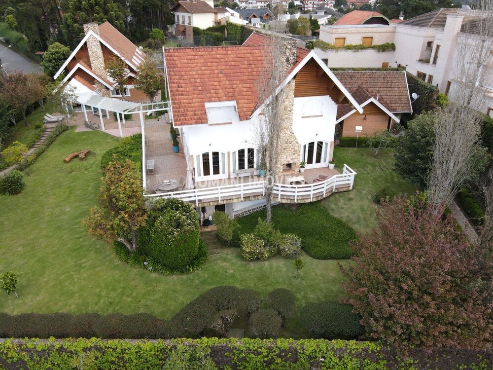 Casa, 6 quartos - Foto 4