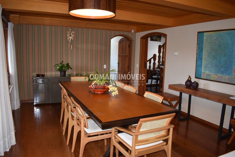 Casa, 6 quartos - Foto 3