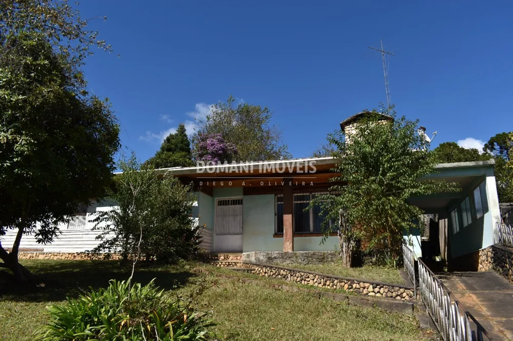 Casa, 4 quartos - Foto 8