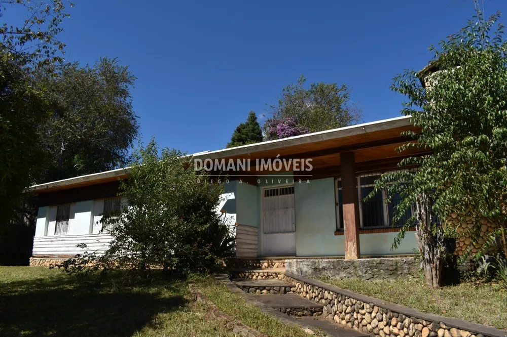 Casa, 4 quartos - Foto 4