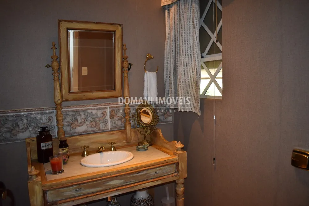 Casa, 6 quartos - Foto 7