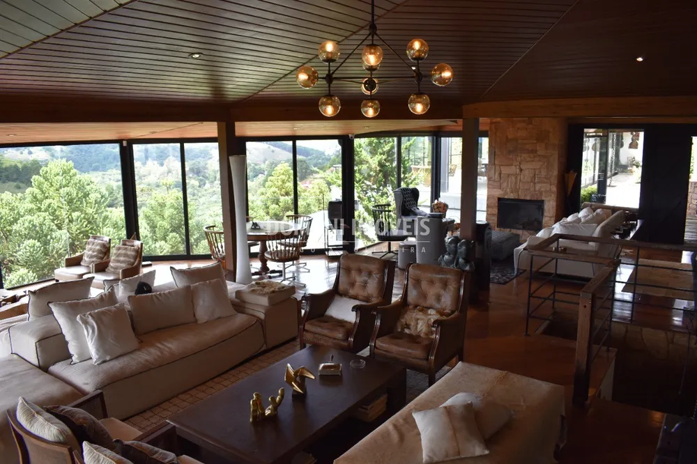 Casa, 6 quartos - Foto 6