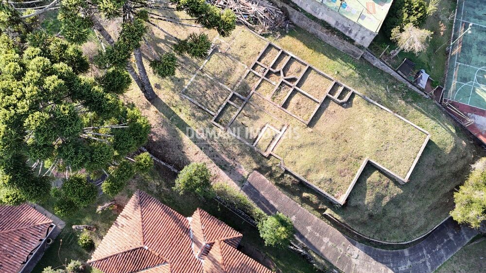 Terreno, 1080 m² - Foto 1