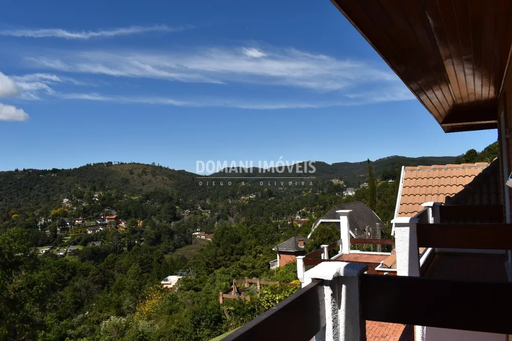Casa, 5 quartos - Foto 7