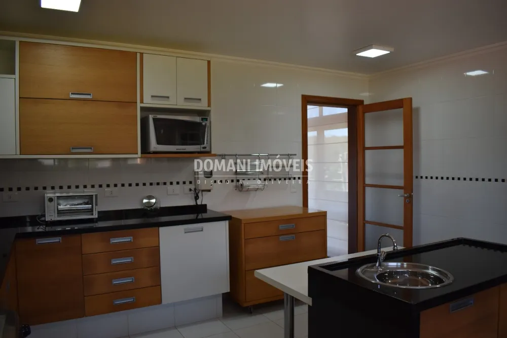 Casa, 5 quartos - Foto 6