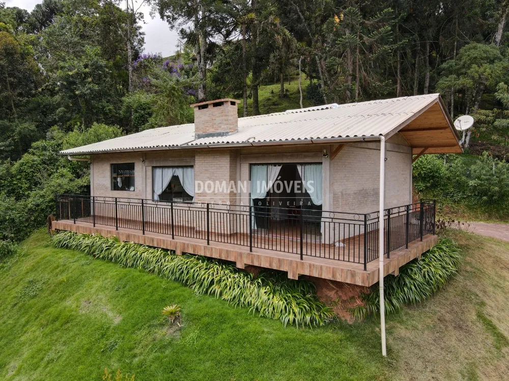 Casa, 3 quartos - Foto 4