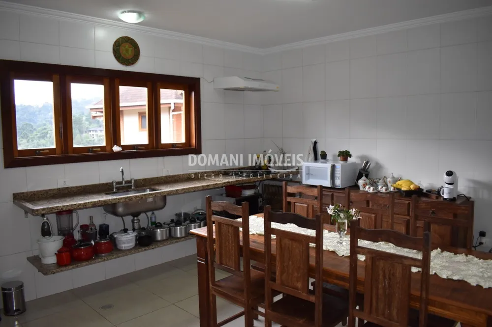 Casa, 4 quartos - Foto 6