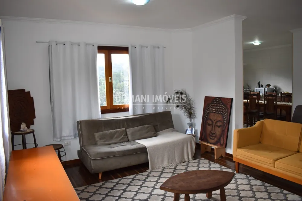 Casa, 4 quartos - Foto 5