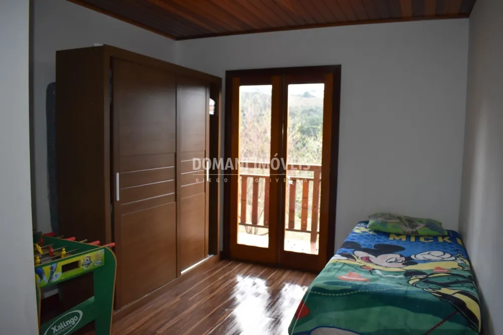 Casa, 4 quartos - Foto 7