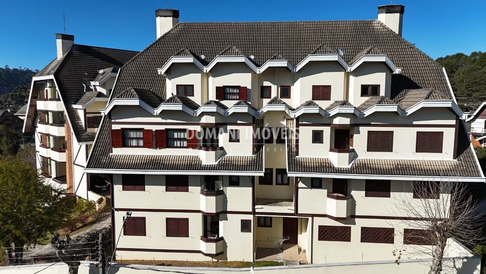 Apartamento, 4 quartos, 168 m² - Foto 2