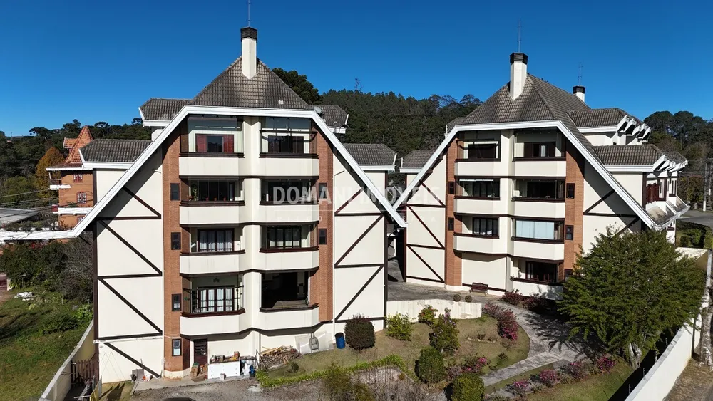 Apartamento, 4 quartos, 168 m² - Foto 1