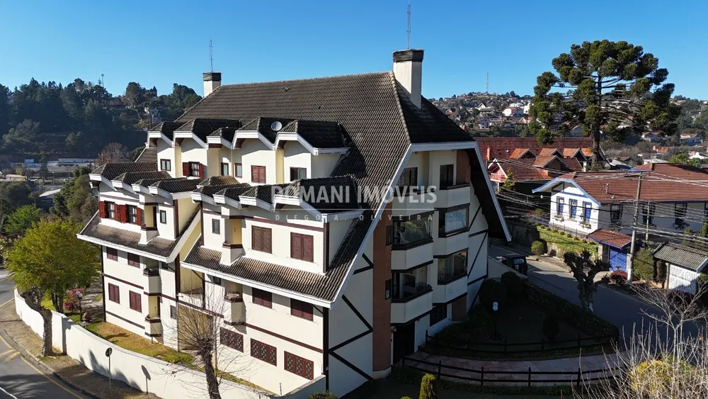 Apartamento, 4 quartos, 168 m² - Foto 3