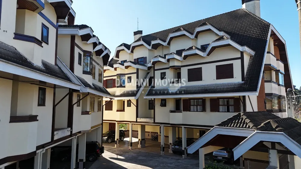 Apartamento, 4 quartos, 168 m² - Foto 4