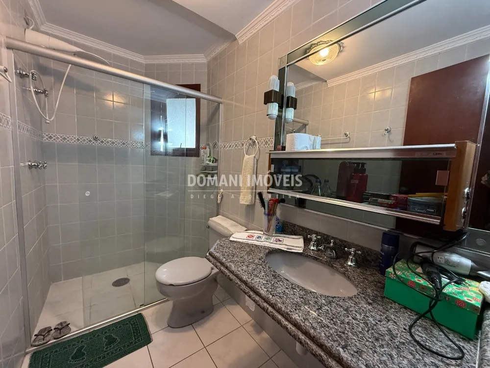 Apartamento, 4 quartos, 168 m² - Foto 7