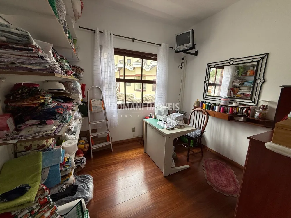 Apartamento, 4 quartos, 168 m² - Foto 6