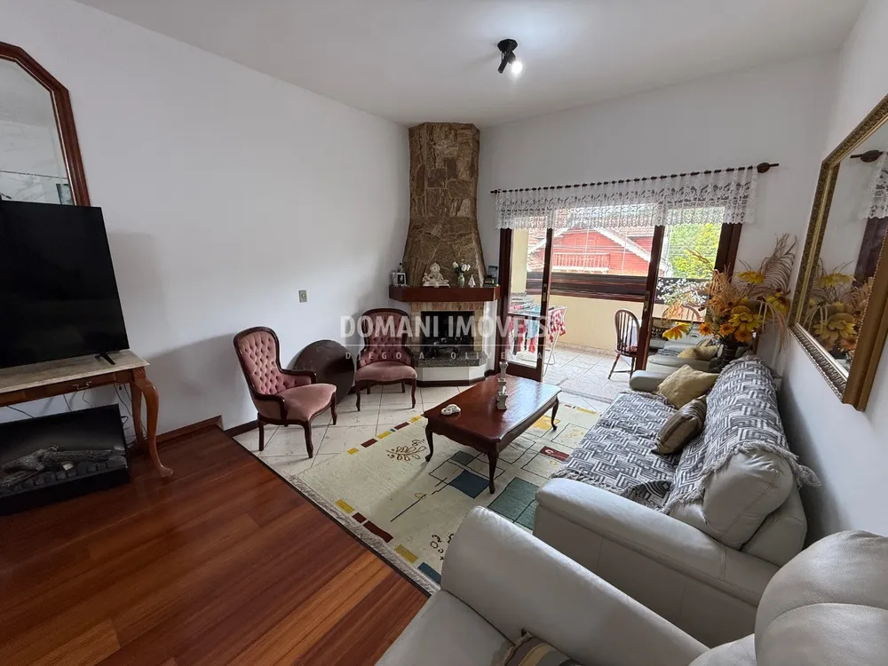 Apartamento, 4 quartos, 168 m² - Foto 5