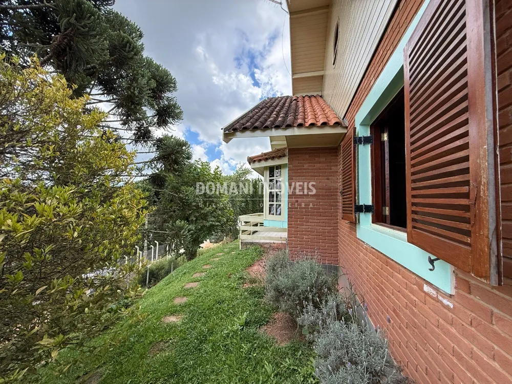 Casa, 3 quartos - Foto 5