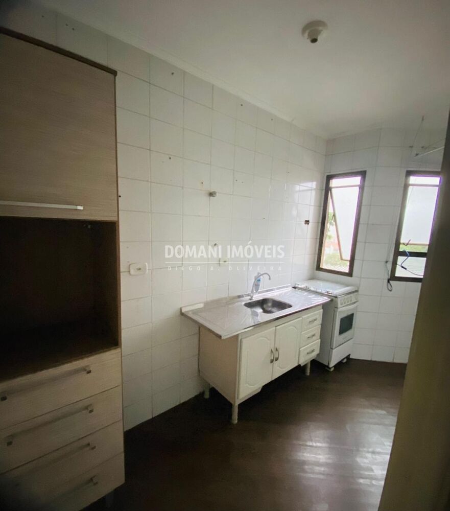Apartamento, 2 quartos, 56 m² - Foto 2