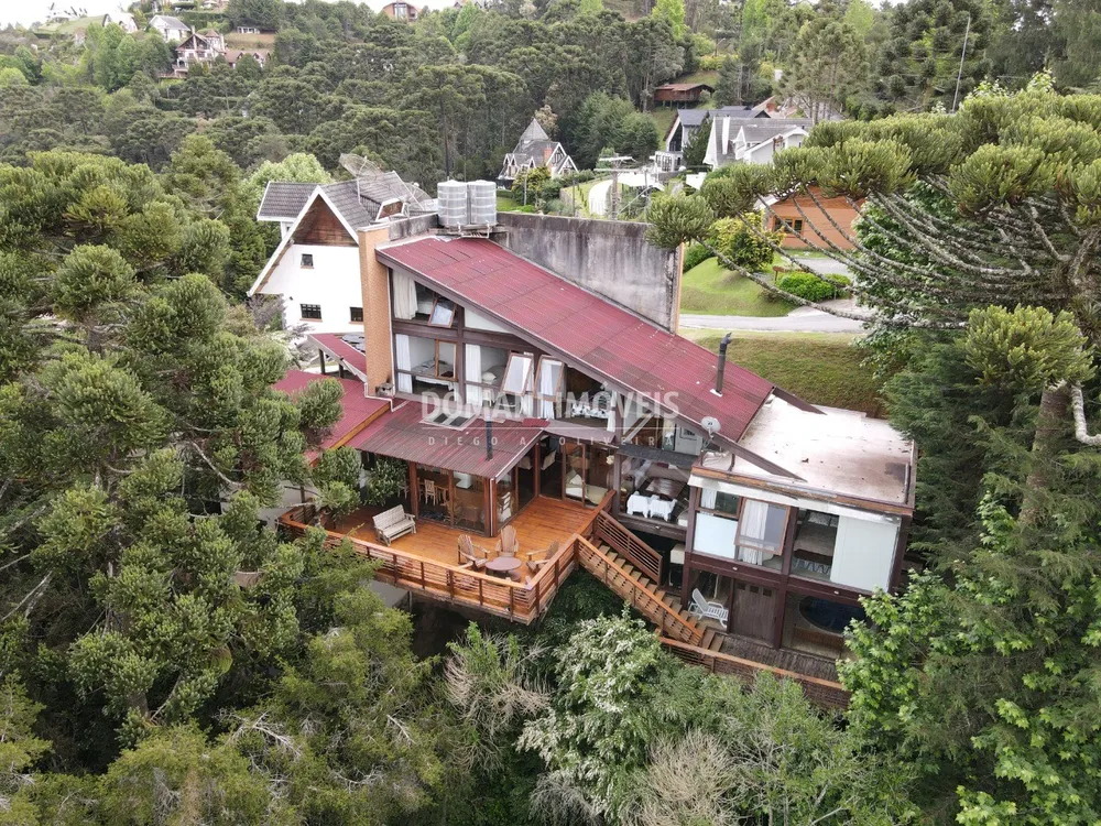 Casa, 6 quartos - Foto 3