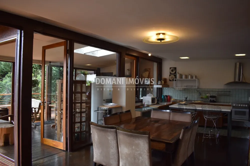 Casa, 6 quartos - Foto 6