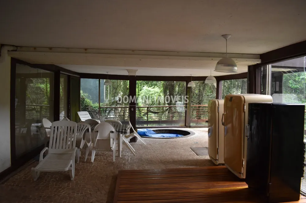 Casa, 6 quartos - Foto 8