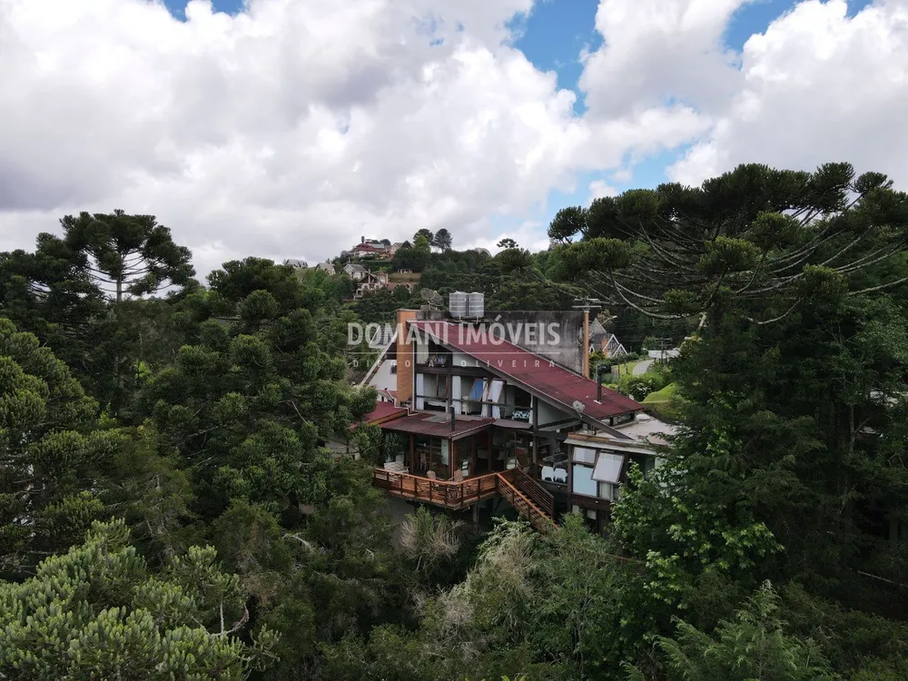 Casa, 6 quartos - Foto 4
