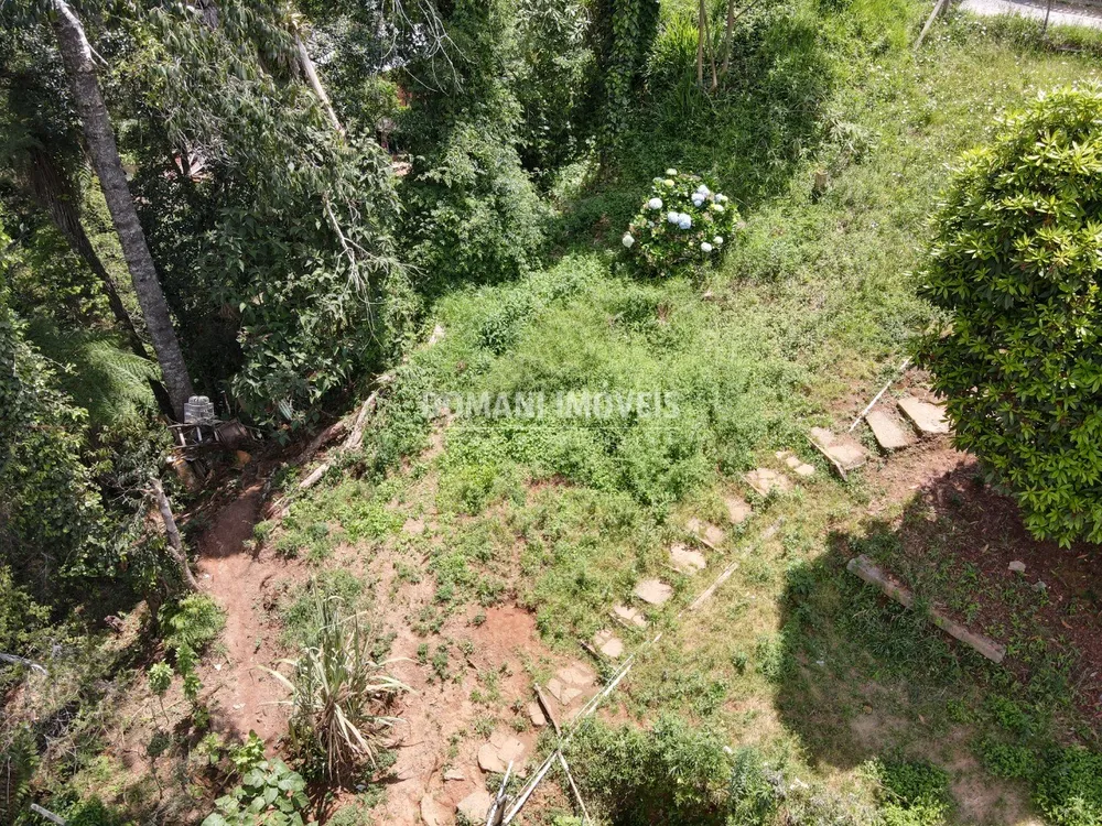 Terreno, 450 m² - Foto 1
